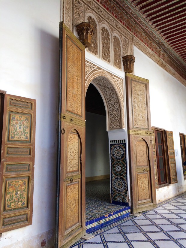 Palaia Bahia Marrakech